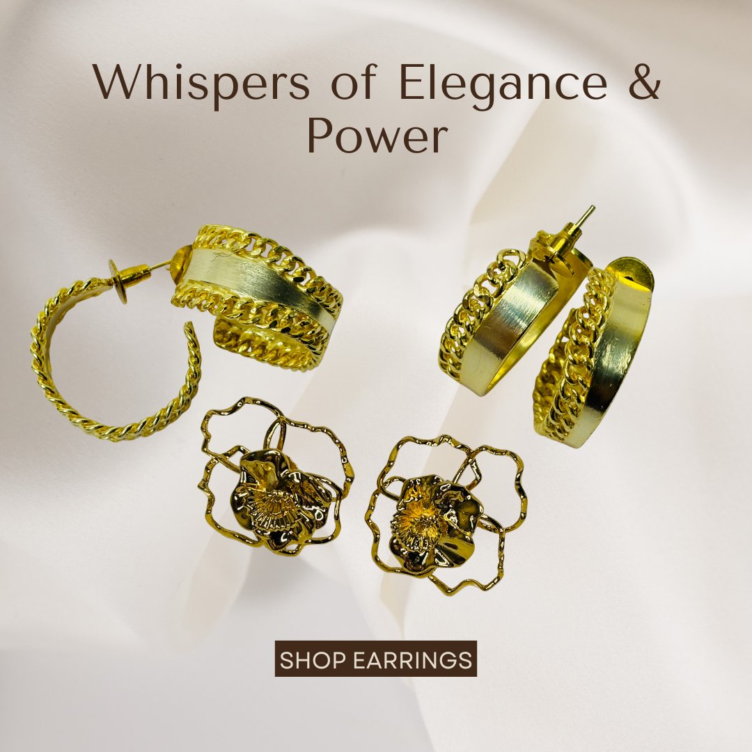 Earring