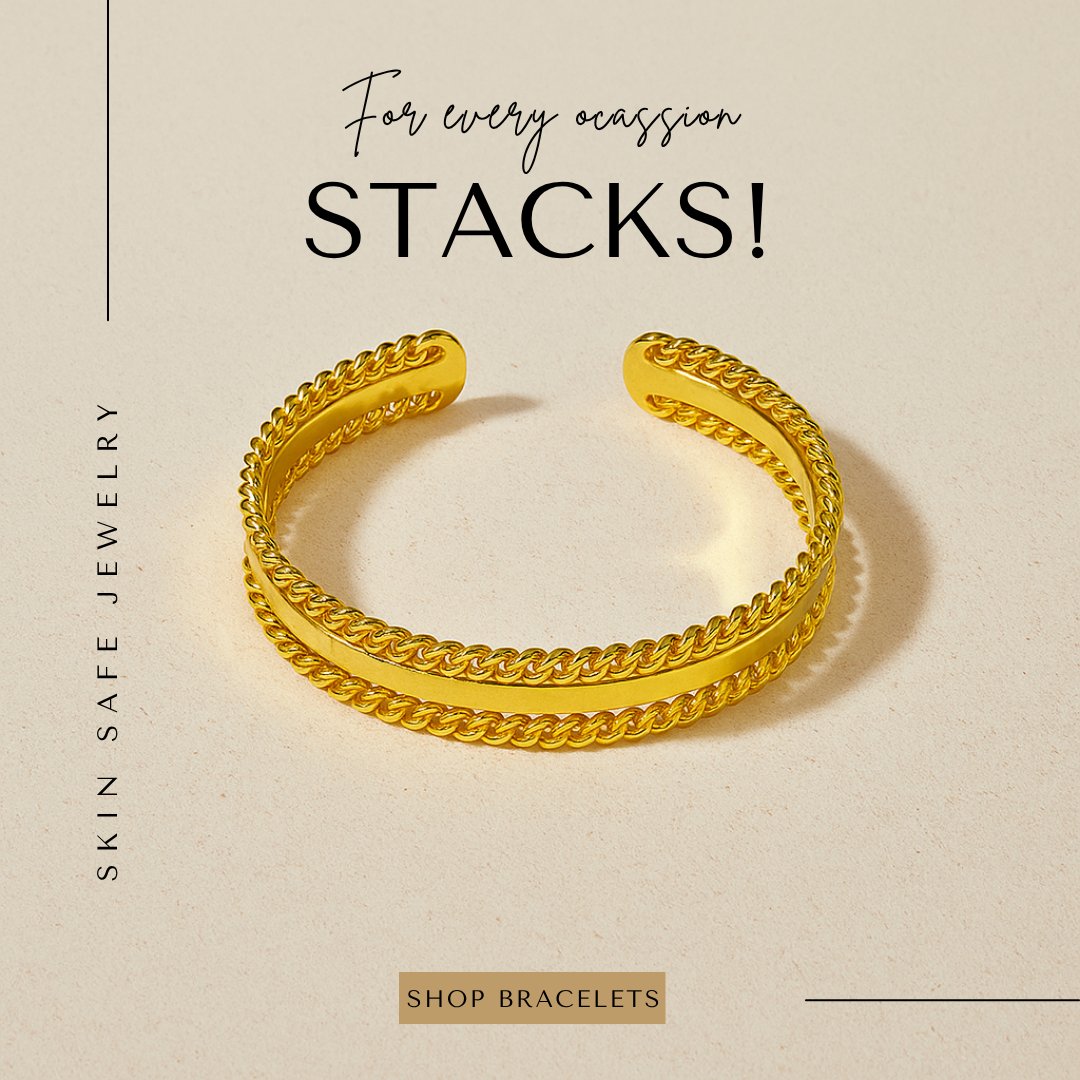 Bracelet