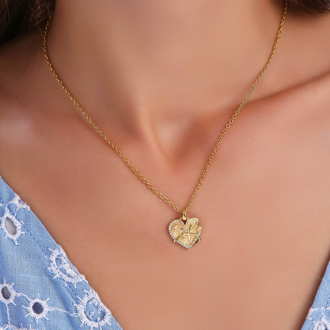 Gold GEMINI Zodiac