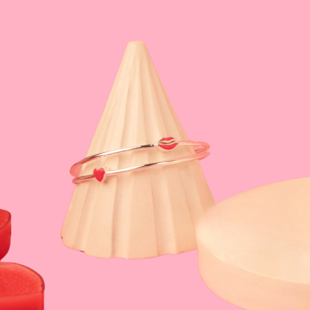 Dua Soft Threat Cuff