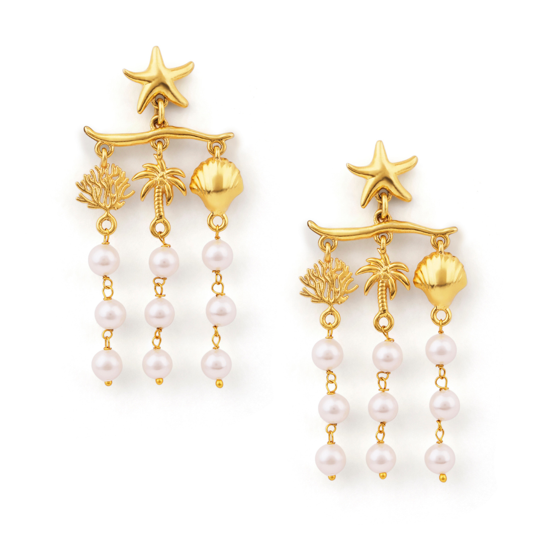 Pearl BEACHY DANGLER