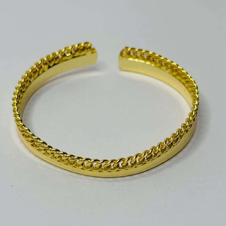 SINGLE CHAIN CUFF