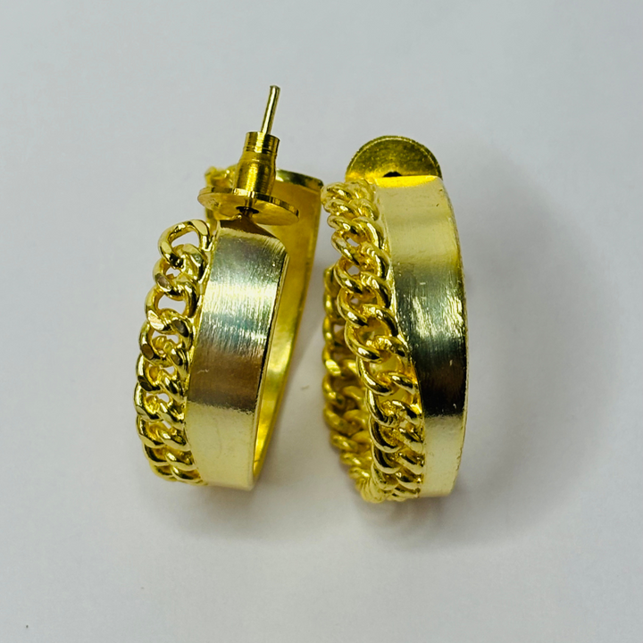 SINGLE CHAIN HOOP
